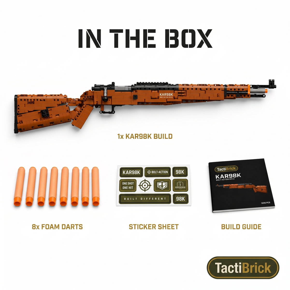 Tacti Kar